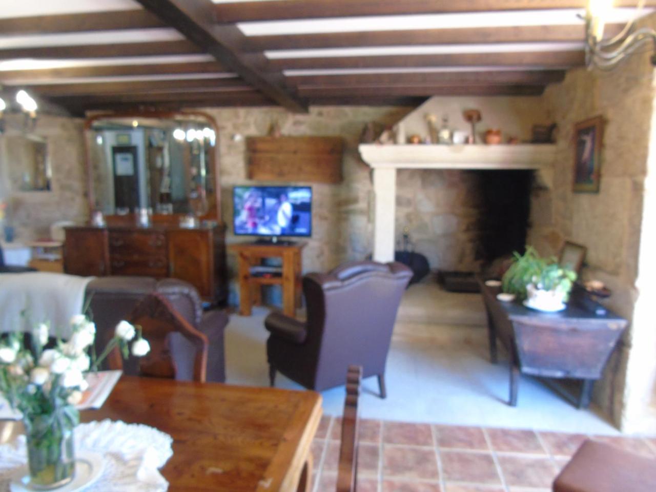 Casa De Trillo Guest House Muxia Exterior photo